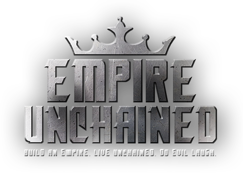 Empire Unchained Site Logo 4
